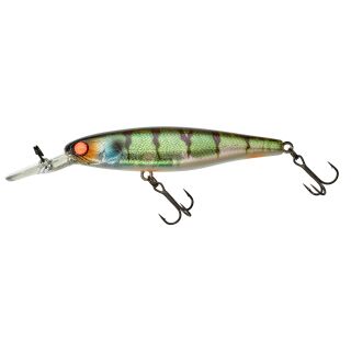 Magic Green Perch