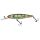 Magic Green Perch