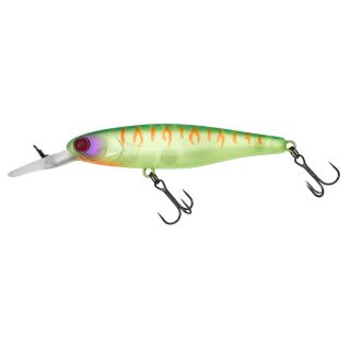Lime Chart Tiger