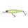 Lime Chart Tiger