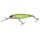 Lime Chart Tiger