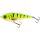 Chartreuse Flow