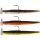 Westin Ned Worm R N R 7cm #2 2.5g 3Stk.