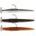 Westin Ned Worm R N R 7cm #2 2.5g 3Stk.