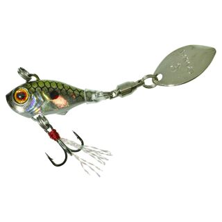Green Fry