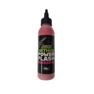 Mackerel (Fluo Rose)