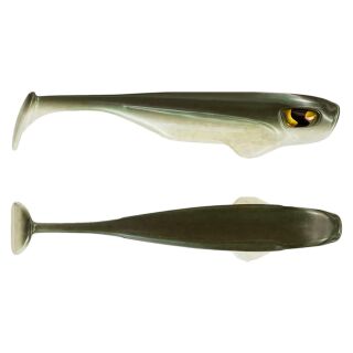 mossback silver