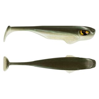 mossback silver