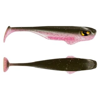 bloody minnow