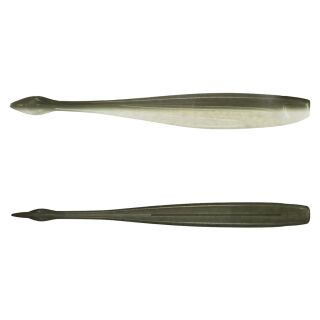 mossback silver