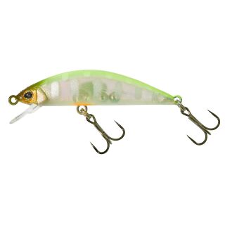 Chartreuse Back Yamame