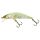 Chartreuse Back Yamame
