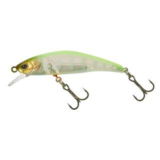 Chartreuse Back Yamame