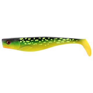 Crazy Pike