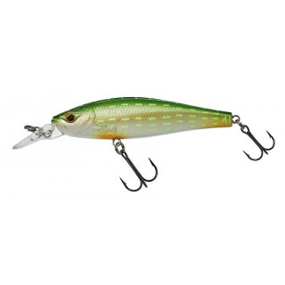 Electric Pike