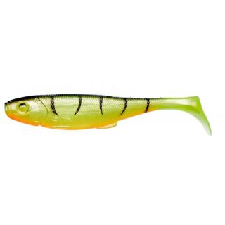 Fire Tiger