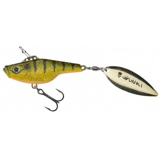 Strass Perch