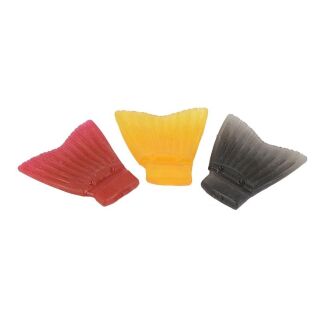 Twin-Spare Tail Set 3 Stk.