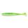 Chartreuse Pepper Shad