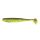 Green Pumpkin / Chartreuse
