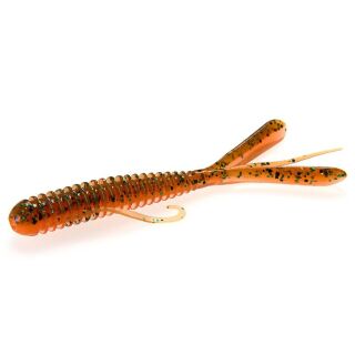 Motoroil / Orange | 10cm | 8 Stk.