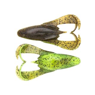 Green Pumpkin / Chartreuse