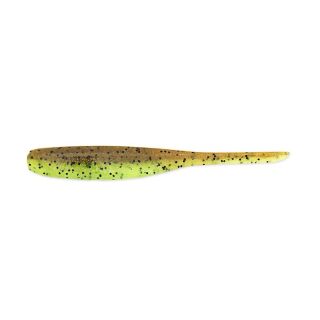 Green Pumpkin / Chartreuse