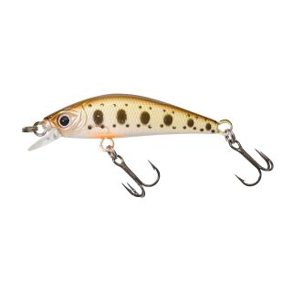 Secret Trout