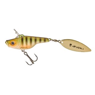 Wild Perch
